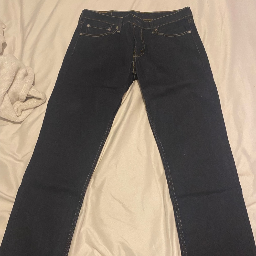 Men’s Levi 511 Jeans